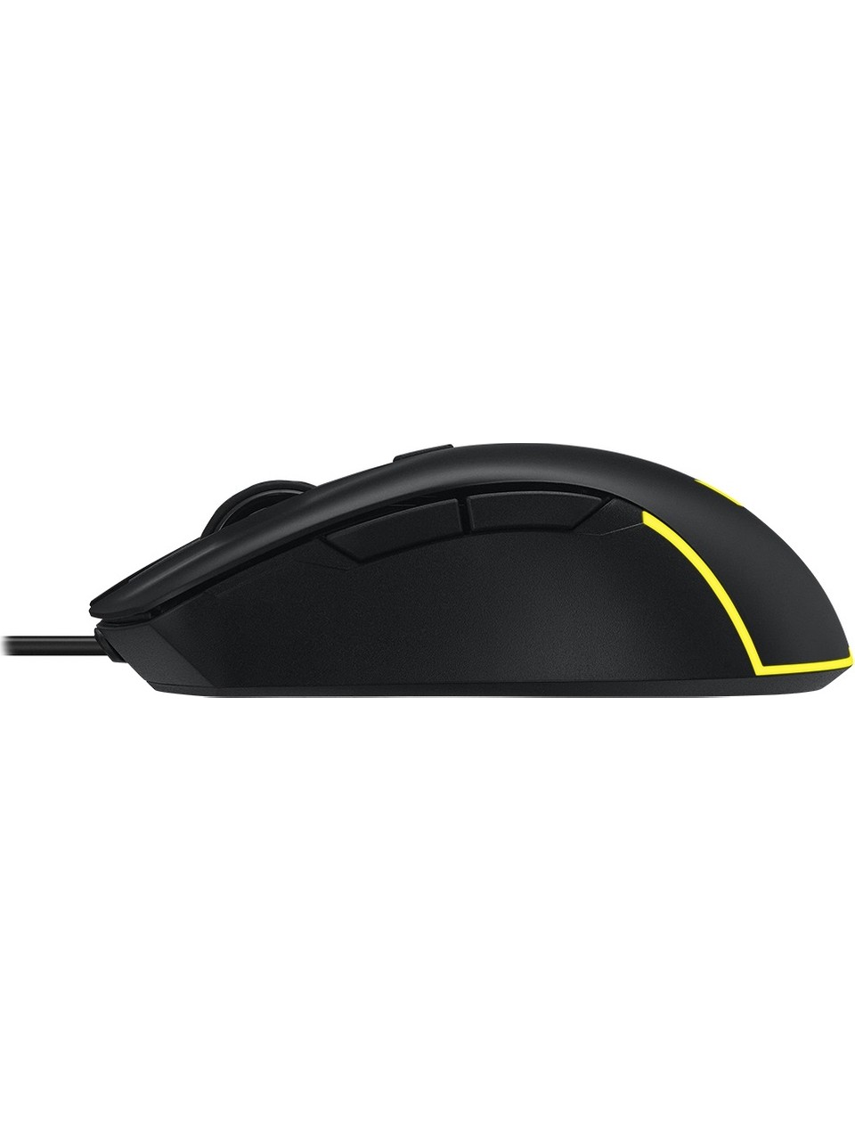 Asus TUF GAMING M3 GEN II AURA SYNC RGB 8000 DPI SENSOR 60 MİLYON TIKLAMA ÖMRÜ 59 GRAM HAFIF TASARIM OYUNCU MOUSE